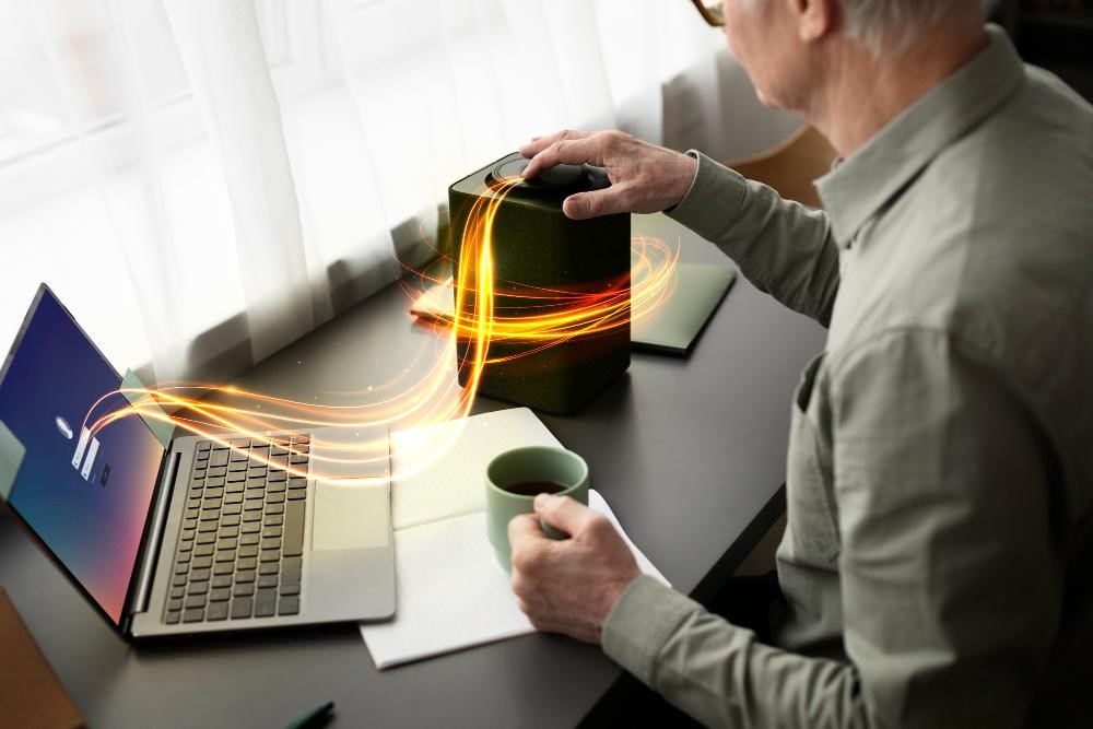 AI Voice Assistants for Enterprises